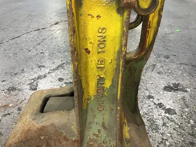 Used SIMPLEX 4 Material Handling (misc) Ohio US | HGR 24 #1329450
