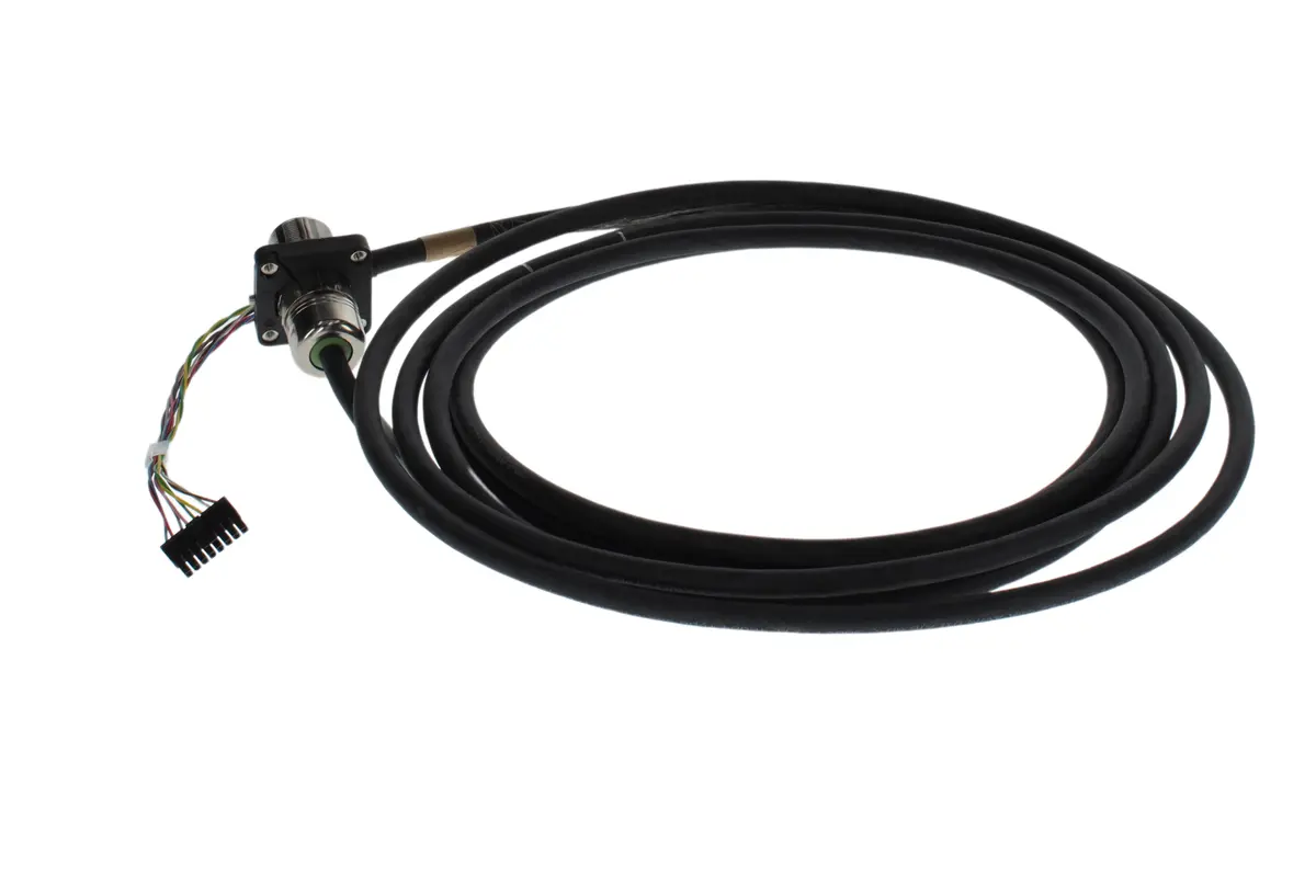 KUKA ESF 133S CCX 4x(2×0.25) A7 KRC4 (KF)