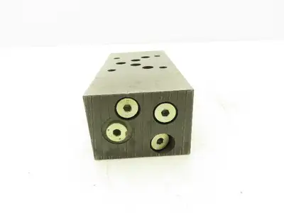Parker PRM3 PP07K-31AE Hydraulic Pressure Reducing Valve