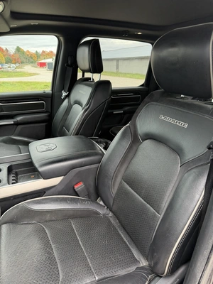 Used 2020 DODGE RAM Pickup Trucks Michigan US | Miedema Asset Management Group #1577714