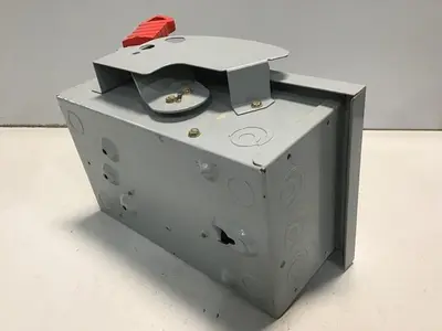 USED SIEMENS HNF361 VBII