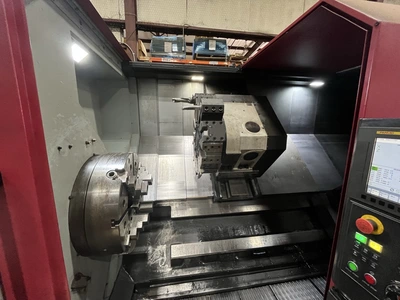 USED 2021 SMART NL6000CL