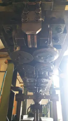 USED INHER EL 1000