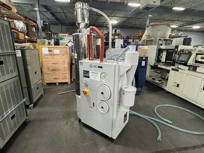 New | in-Stock 2023 AEC RDC-P-75 Dryers Massachusetts US | Absolute Machinery #874600