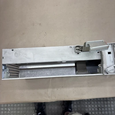 Used Siemens 6SN1123-1AB00-0CA3 Servo Drives Indiana US | J&J Industrial Supply #1277326