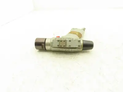Avdel 7525 Pneumatic Rivet Gun Air Riveter Rivnut Tool 900RPM