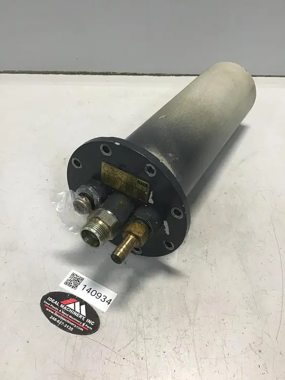 Used KME SCHMOLE WT-LOK T9-01.14-2 Cylinders Michigan US | Ideal Machinery #690417