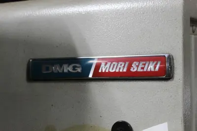 2013 MORI SEIKI NLX-2500/700 CNC Lathes | Levy Recovery Group (29)