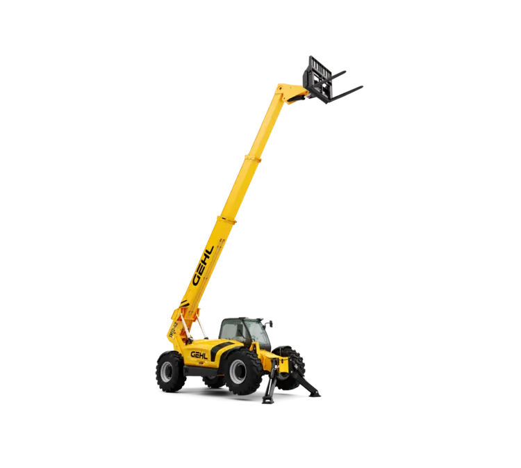 Used GEHL _UNKNOWN_ Telehandlers Indiana US | B&W Equipment Co. #1088754
