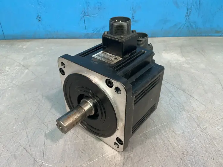Used DELTA ECMAG31306ES Motors (misc) Ohio US | HGR 24 #1453556
