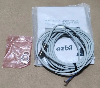 NEW Azbil FL7M-3J6HD-L5