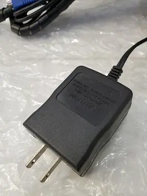 IO GEAR GCS1732 EXTREME MINIVIEW 2 PORT KVMP SWITCH