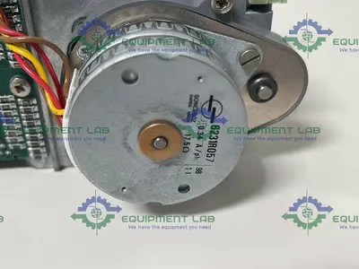 215 Syringe Pump Sub Assembly