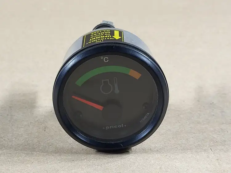 Used PRICOL 01182914 Parts (Hydraulics and Pneumatics) British Columbia CA | Lenmark #257361