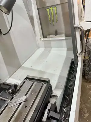 2013 HAAS TM-2 Machining Centers, Vertical | Asset Exchange Corporation (4)