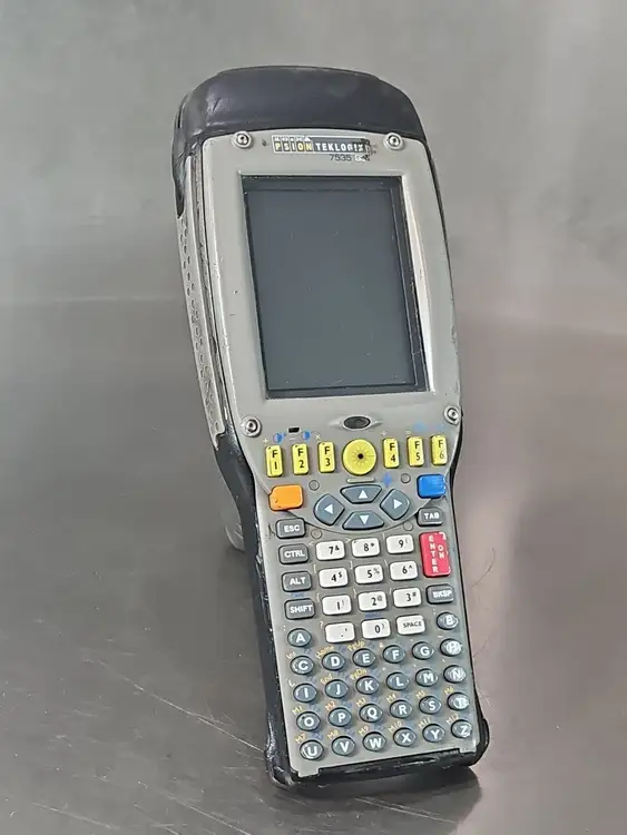 Used Psion Teklogix _UNKNOWN_ Barcode Scanners South Carolina US | Palmetto Automation #1155341