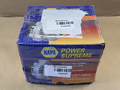 NEW NAPA 13-3128