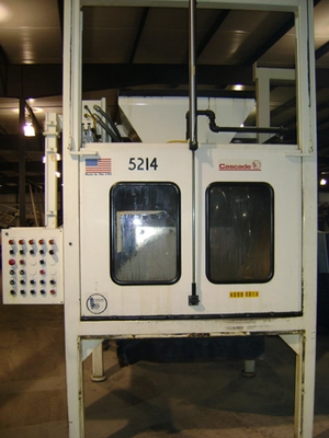 1996 IOWA ENGINEERED PROCESSES 550-2800 Deburring Machines | Rock Solid Tools (1)