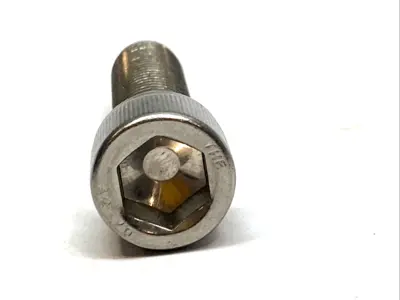 M16-2 x 60 MM | Hex Socket Head Bolt  - New
