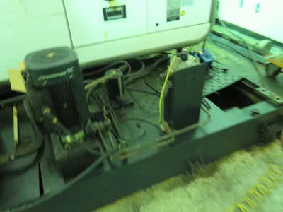 2012 MAZAK INTEGREX I-300-1500U CNC LATHES MULTI AXIS | Quick Machinery Sales, Inc. (25)