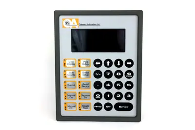 USED ODAWARA AUTOMATION CP04F-04-2121
