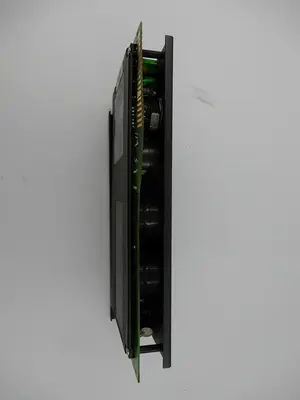 ALLEN BRADLEY PLC AC POWER SUPPLY MODULE 1771-P4S 120V STOCK 551