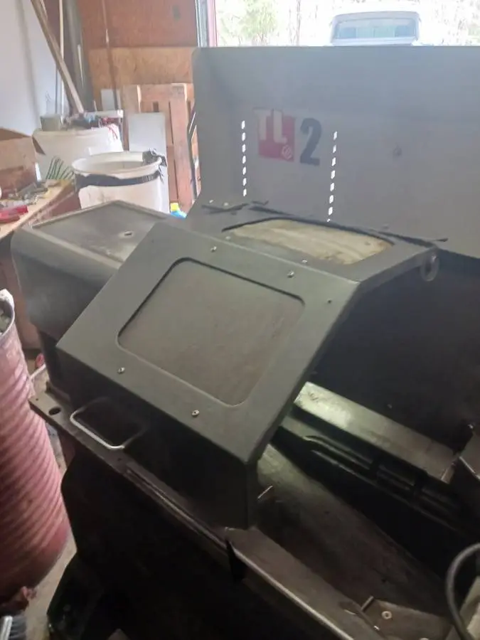 USED 2012 HAAS TL-2