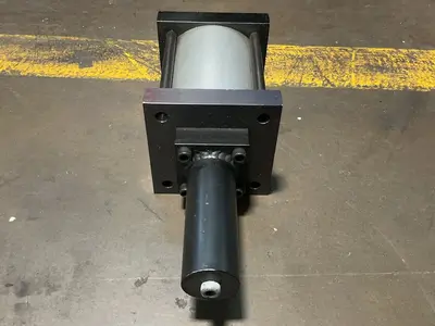 Used ROCKFORD AIR DEVICES SPB7X4 Pumps Ohio US | HGR 24 #1329379