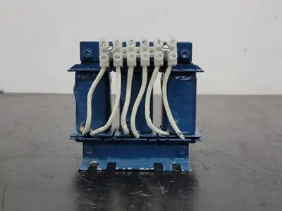 USED MTE CORPORATION RL-00403