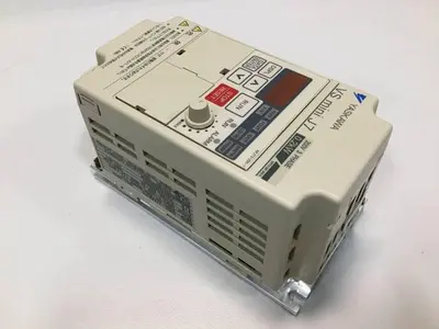 USED YASKAWA CIMR-J7AA20P2