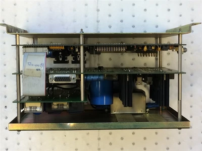 USED LVD RS232CSC7-