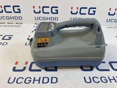 Used RADIODETECTION _UNKNOWN_ Portable Cable Fault Location Systems Florida US | UCG Underground Supplies #1405976