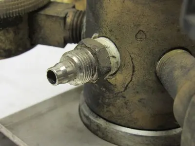 Used CONCOA _UNKNOWN_ Miscellaneous MRO | Arrow Industrial #651020