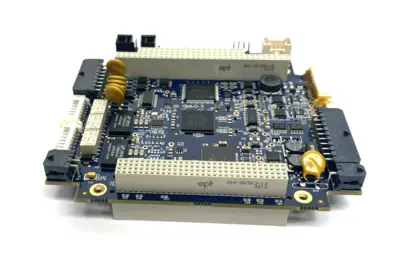 Used Servo Robot Controller Board MCI PCB: SR1102MCI V1.1 Printed Circuit Boards (PCB) Michigan US | Maverick Industrial Sales #1393437