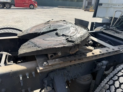 Used 2021 VOLVO VNL760 Conventional trucks Indiana US | Miedema Asset Management Group #1414630