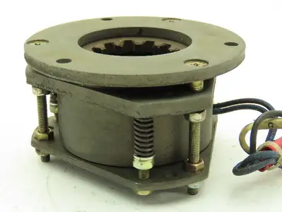 Ogura Clutch Model MNB 0.2-17 DC-24V Off Okuma LB15 Turning Center