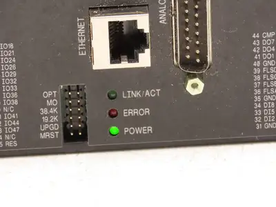 Used GALIL _UNKNOWN_ PLC Processors Indiana US | Arrow Industrial #1364990
