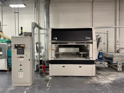 USED 2020 CEFLA EASY