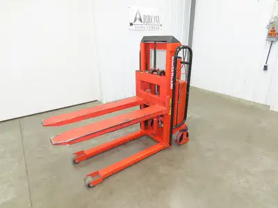 Used INTERRTHOR _UNKNOWN_ Pallet Lifters Indiana US | Arrow Industrial #795279