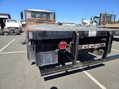 Used 2013 INTERNATIONAL DURASTAR 4300 Misc Trucks California US | Ben Kaplan Equipment #1543365