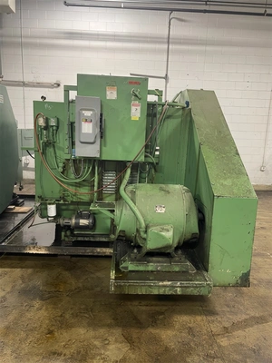 Used 1966 NATIONAL 810 Cold Headers New York US | Barbarotto Int'l Sales Corp #1332987
