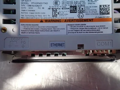 NEW PROFACE PFXGP4201TAD