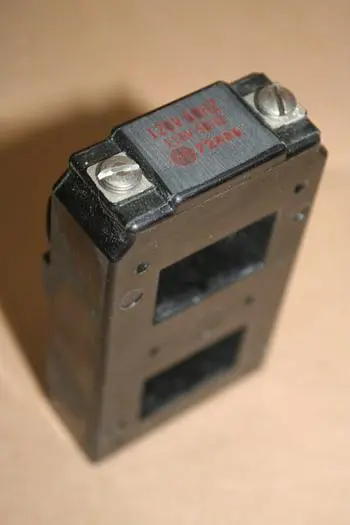NEW ALLEN BRADLEY 72A86