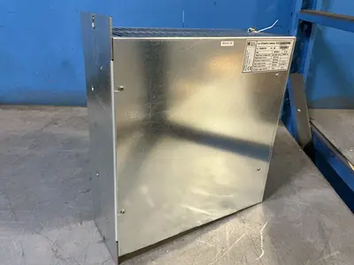 Used PRIMA ELECTRO VFD4EPA71500030 Servo Drives Ohio US | HGR 24 #1280437