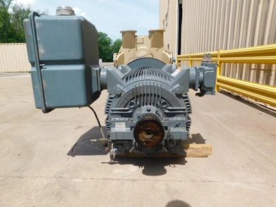 Used DEKKER _UNKNOWN_ Vacuum Pumps Ohio US | Equipment Recovery Corp. #1329746