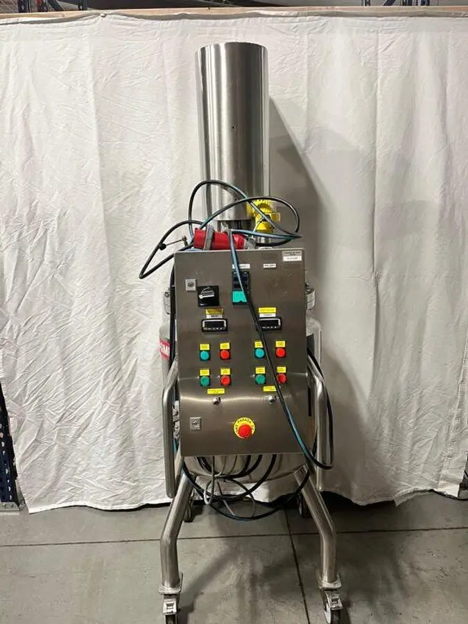 USED S.A. 138  LITER