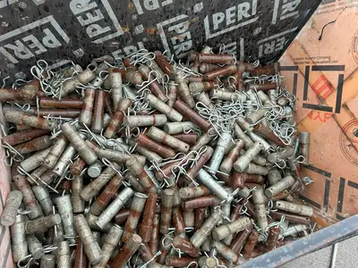 USED PERI RUNDFLEX