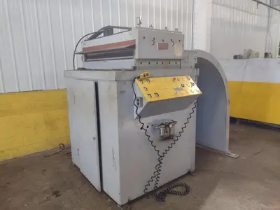 USED RED BUD RM50-24-28