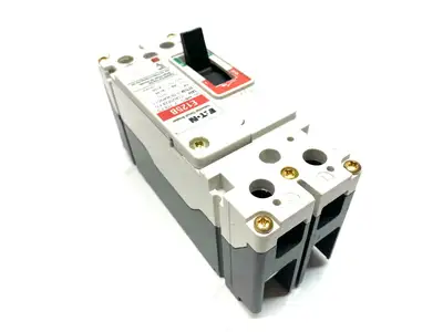 USED EATON INDUSTRIAL CIRCUIT BREAKER