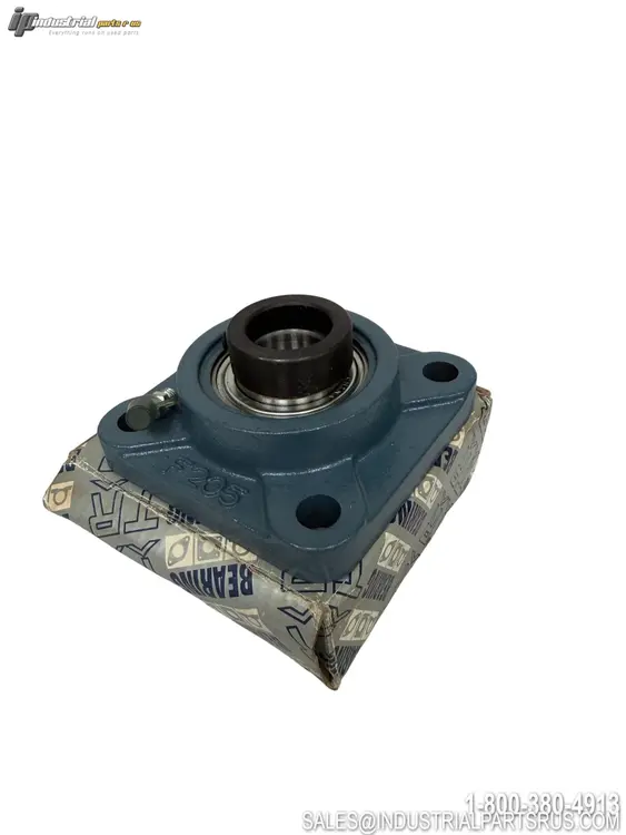 New | in-Stock TR BEARING MF205-16G Bearings Kentucky US | Industrial Parts R Us Inc. #1064300
